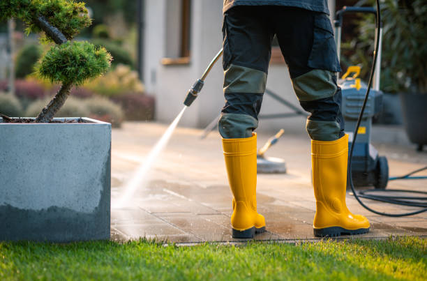 Somerville, TX Pressure Washing Company